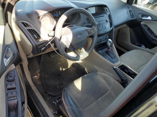 2015 FORD FOCUS SE #3304603441