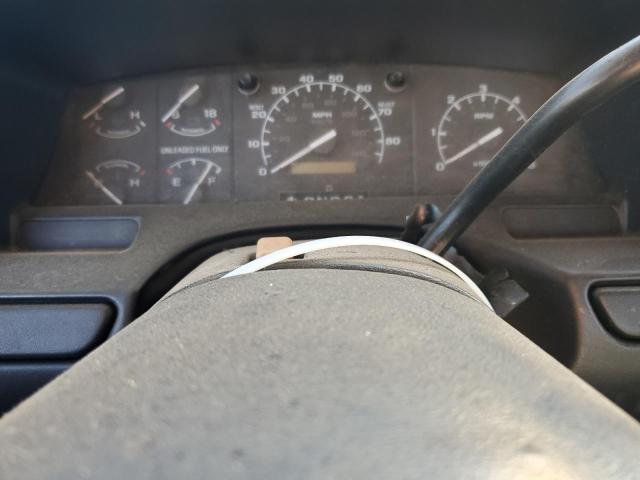 1997 FORD F250 #3294542641