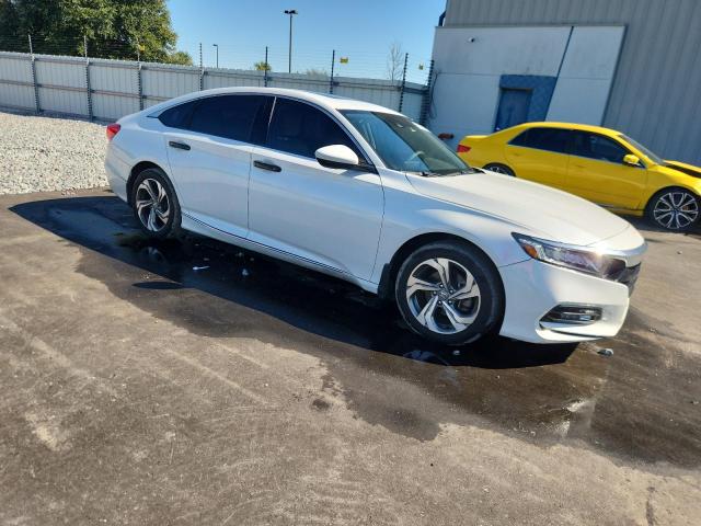 2019 HONDA ACCORD EX #3304760917