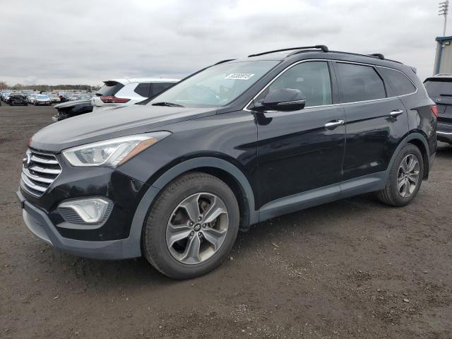 2014 HYUNDAI SANTA FE G #3302652016