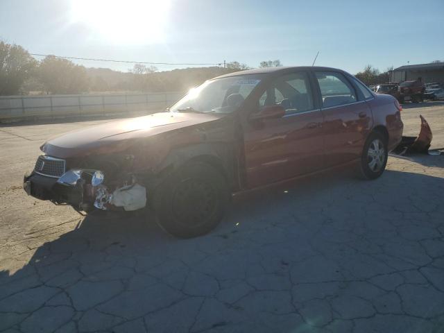 Global Auto Auctions: 2003 SATURN L200