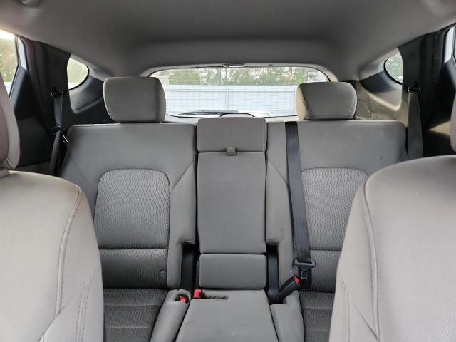 2013 HYUNDAI SANTA FE S #3304601465