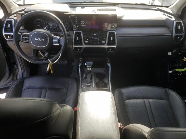 2022 KIA SORENTO S #3284213534