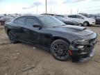 Lot #3304701906 2016 DODGE CHARGER SX