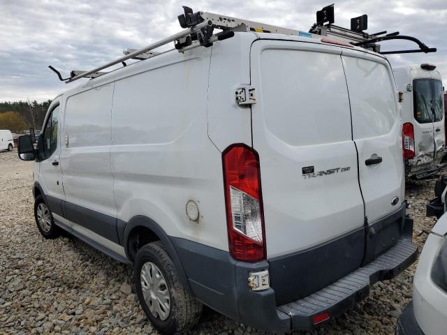 2017 FORD TRANSIT T- #3303509906