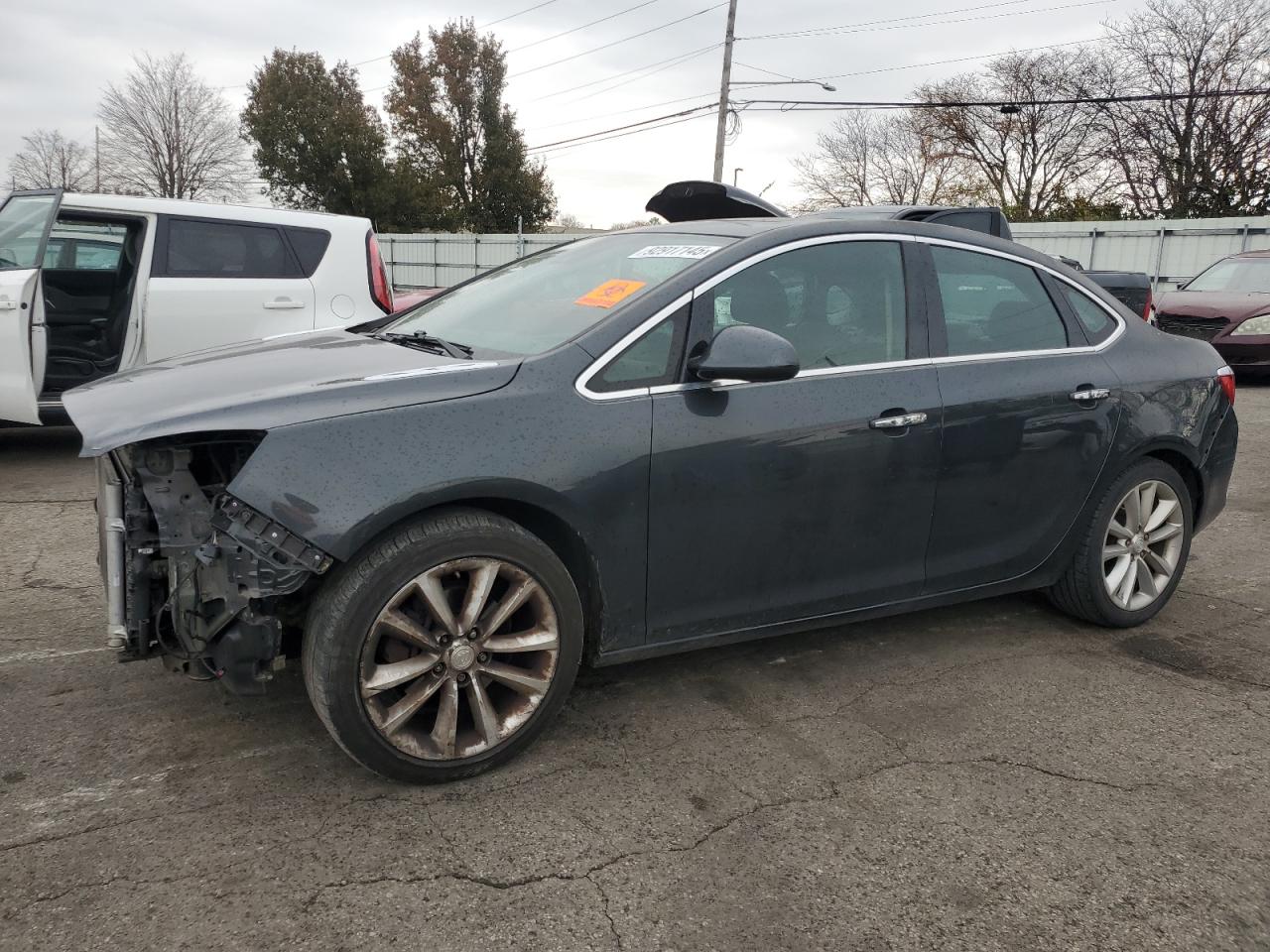 Lot #3308311212 2015 BUICK VERANO