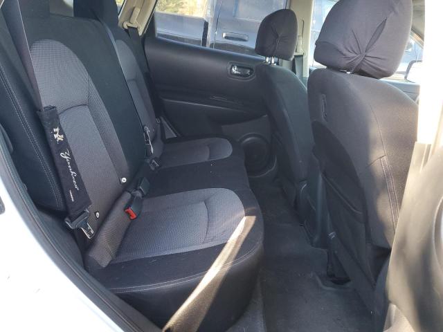 2011 NISSAN ROGUE S #3281475025