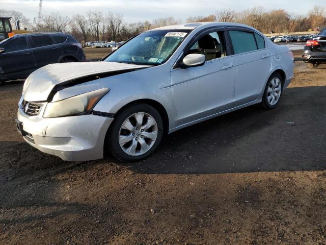 2009 HONDA ACCORD EX #3301602688