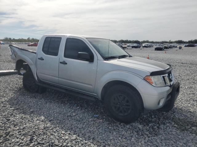 2019 NISSAN FRONTIER S #3294537628