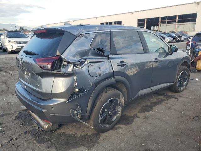 2025 NISSAN ROGUE SV #3297884810