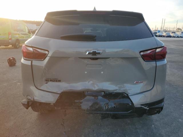 2021 CHEVROLET BLAZER RS #3308533516