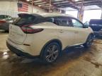 Lot #3310481082 2020 NISSAN MURANO PLA