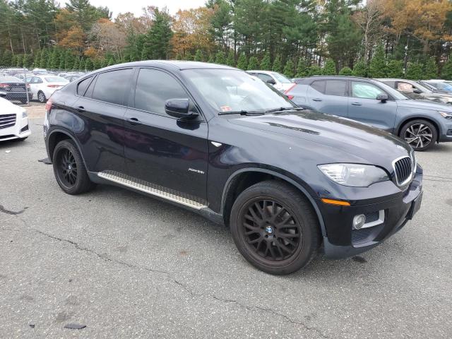 2013 BMW X6 XDRIVE3 - 5UXFG2C56DL785992