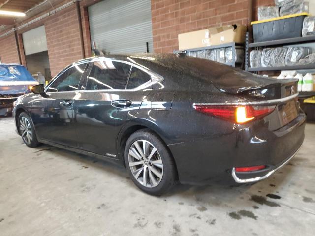 2021 LEXUS ES 300H BA #3311723261