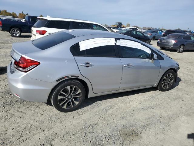 2013 HONDA CIVIC EXL #3303811431