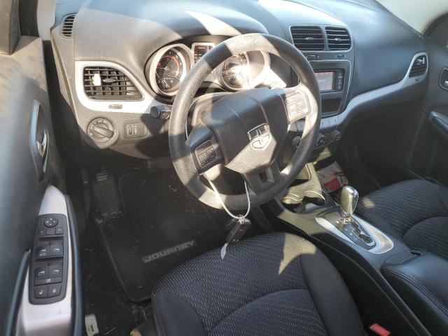 2016 DODGE JOURNEY SE #3281632403