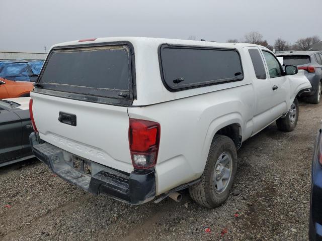 2023 TOYOTA TACOMA ACC #3304764906