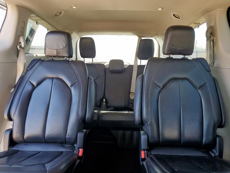 2022 CHRYSLER PACIFICA T #3302978664