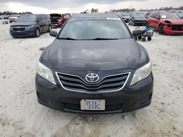 2010 TOYOTA CAMRY BASE #3296294428