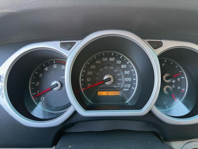 2003 TOYOTA 4RUNNER LI #3281568415