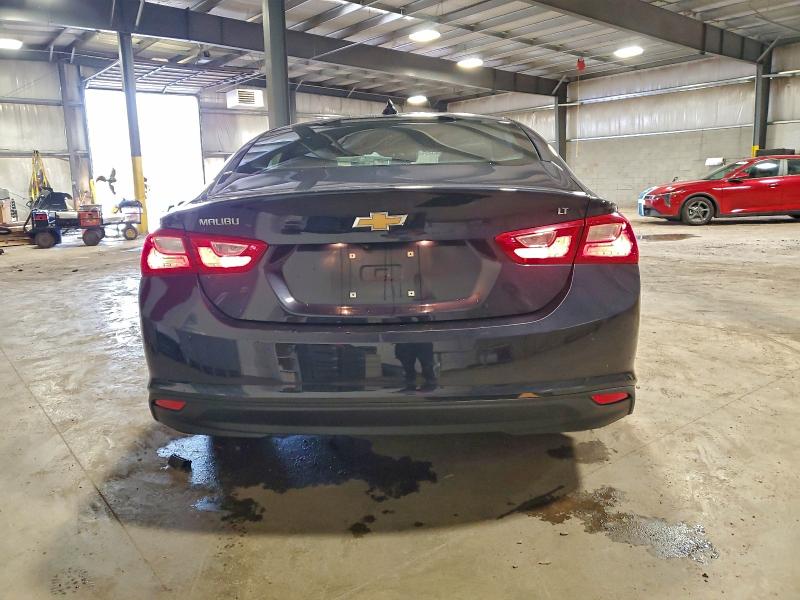 2023 CHEVROLET MALIBU LT #3297808825