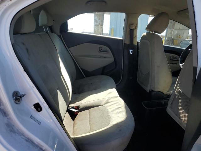2012 KIA RIO LX #3291417180