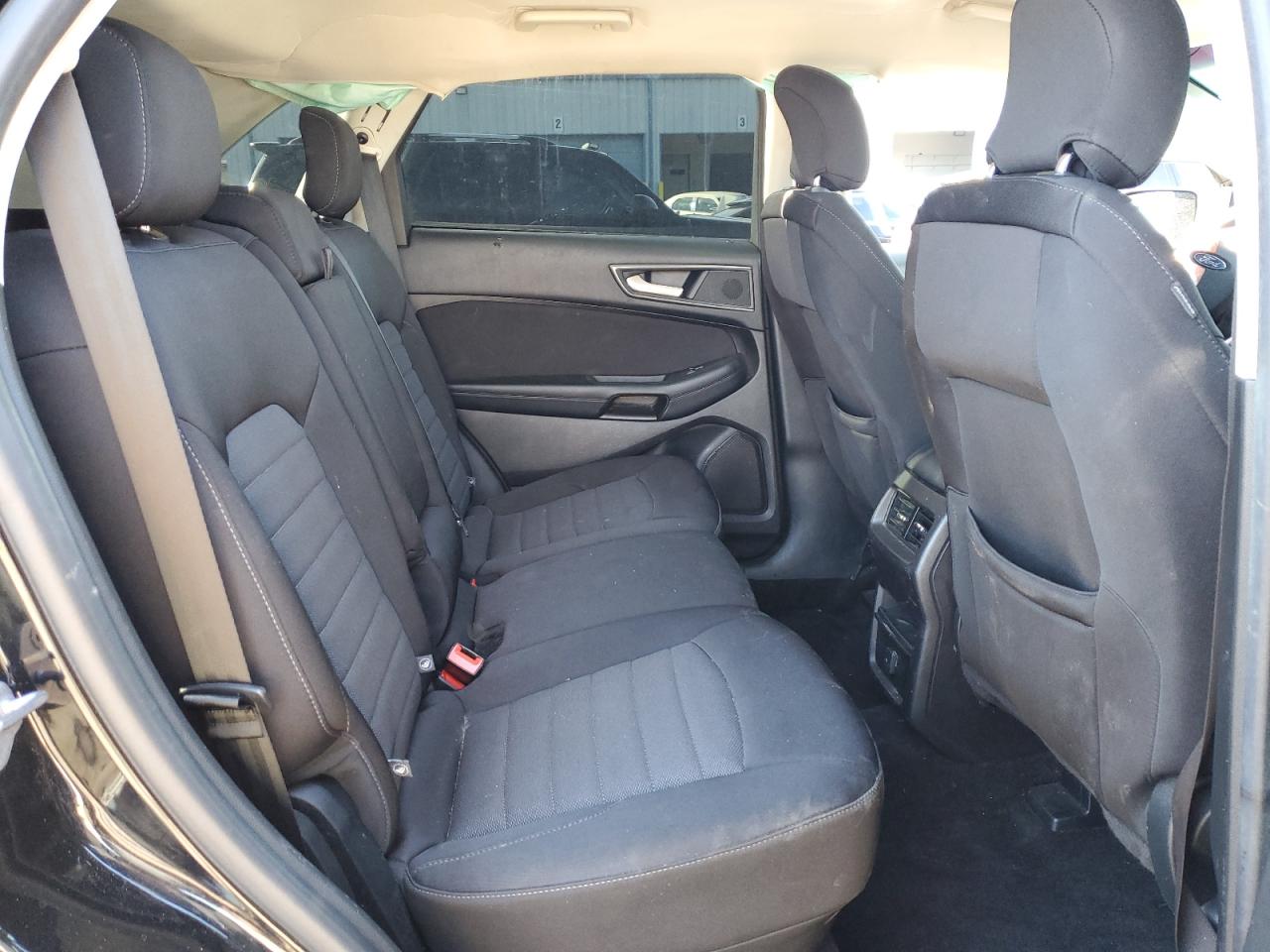 FORD EDGE SE