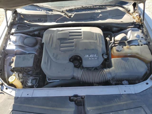 2015 DODGE CHALLENGER #3298055131