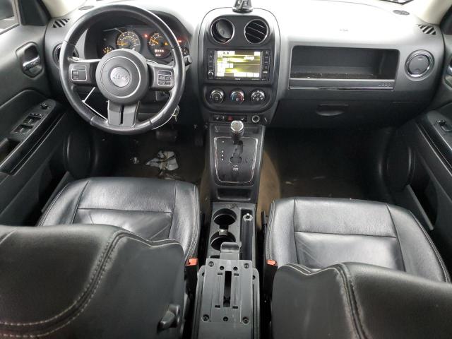 2017 JEEP PATRIOT LA #3316975115