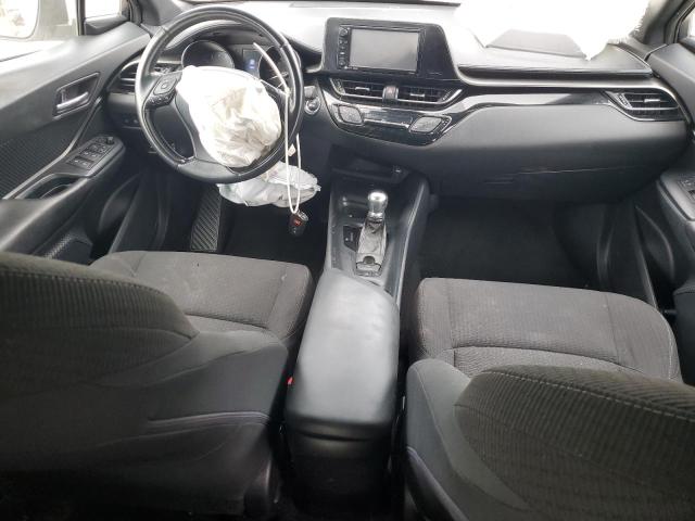 2018 TOYOTA C-HR XLE #3305307302