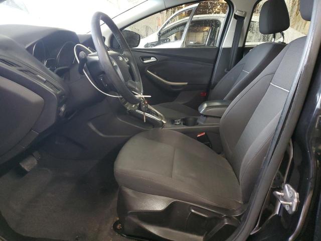 2012 FORD FOCUS SEL #3282565889