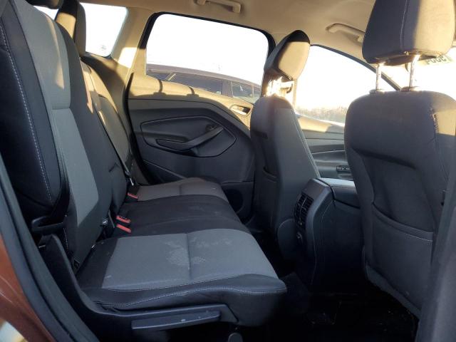 2017 FORD ESCAPE SE #3296358167