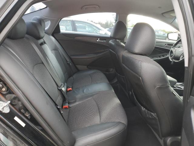 2011 HYUNDAI SONATA SE #3292457811