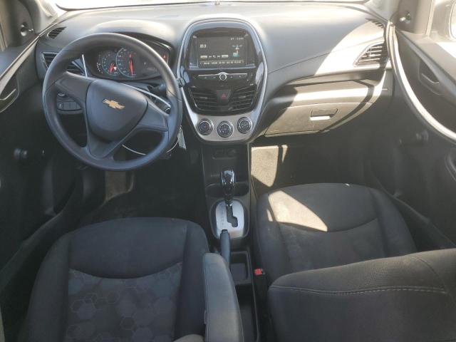 2017 CHEVROLET SPARK LS #3296335425