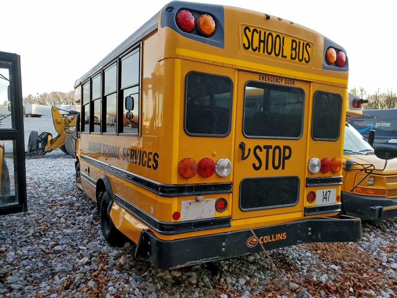 2016 CHEVROLET BANTAM G3500 #3296807950