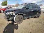 Lot #3312266784 2018 NISSAN ROGUE S