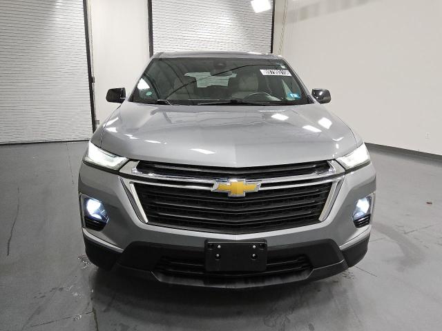 2023 CHEVROLET TRAVERSE L - 1GNEVFKWXPJ212301