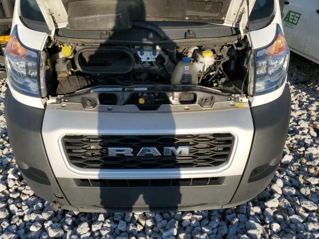2021 RAM PROMASTER #3284716999