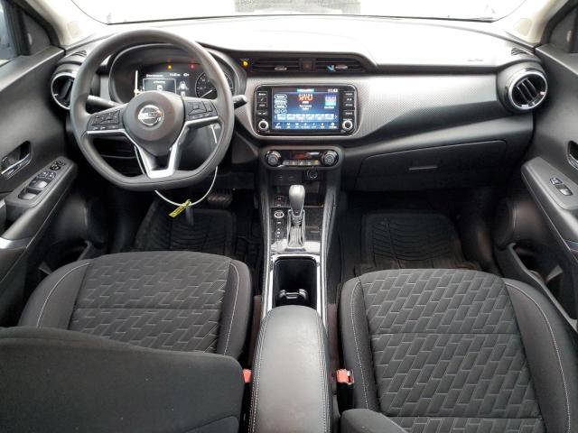 2021 NISSAN KICKS SV #3281597462