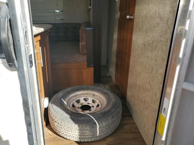 2018 WILDWOOD AVENGER #3298289021