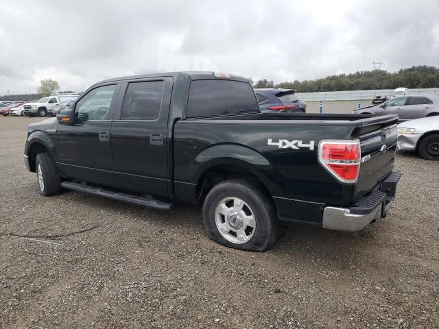 2014 FORD F150 SUPER - 1FTFW1EF0EFA95708