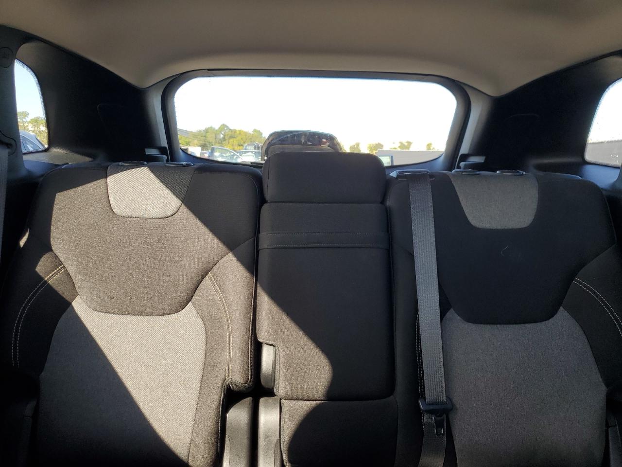 JEEP GRAND CHEROKEE LATITUDE