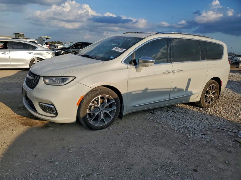 2021 CHRYSLER PACIFICA L #3309796408