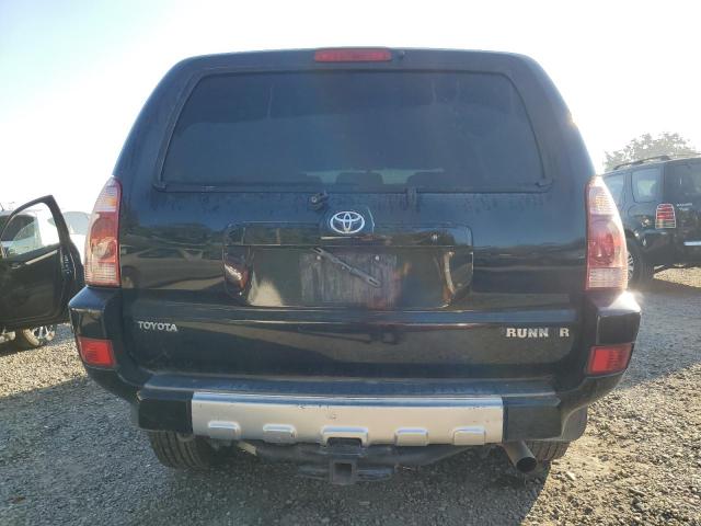 2004 TOYOTA 4RUNNER SR #3301751472