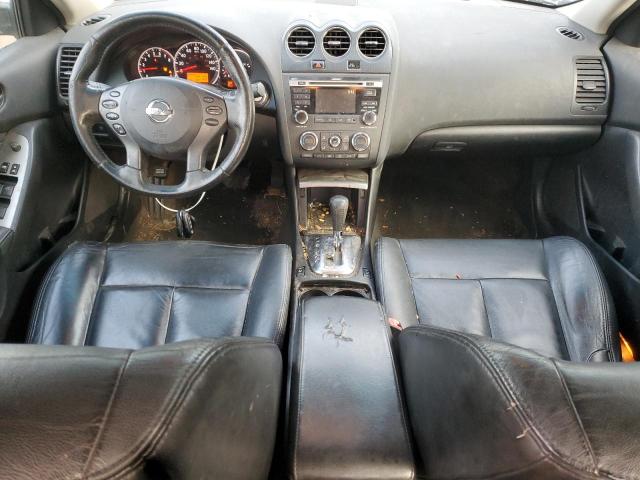 2010 NISSAN ALTIMA BAS #3287777116