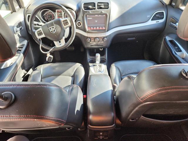 2018 DODGE JOURNEY GT #3301864957