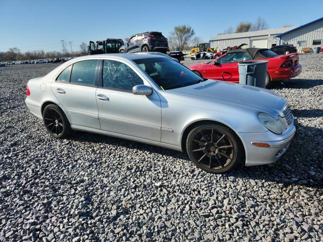 2006 MERCEDES-BENZ E 350 4MAT #3290056262