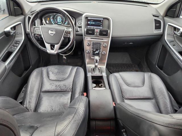 2014 VOLVO XC60 T6 #3292502707