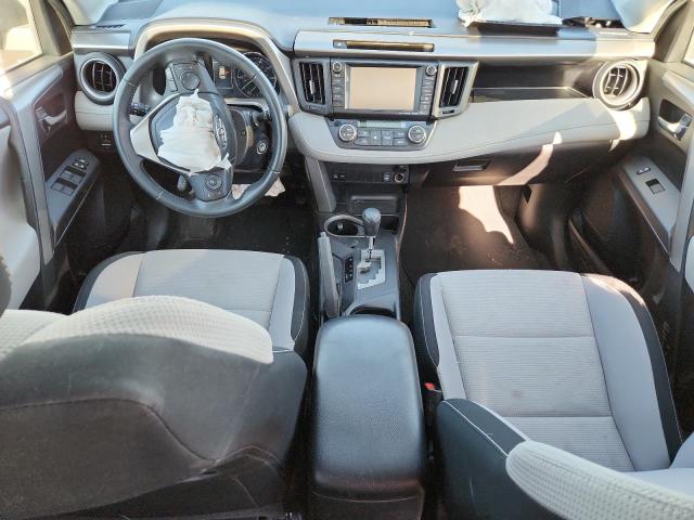 2016 TOYOTA RAV4 XLE #3291766252