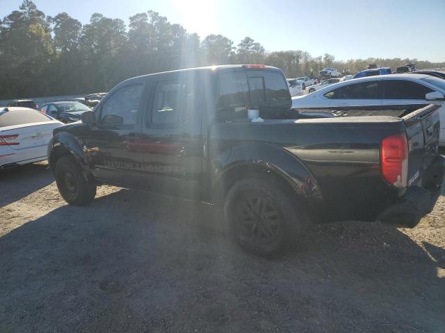 2014 NISSAN FRONTIER S #3291188962